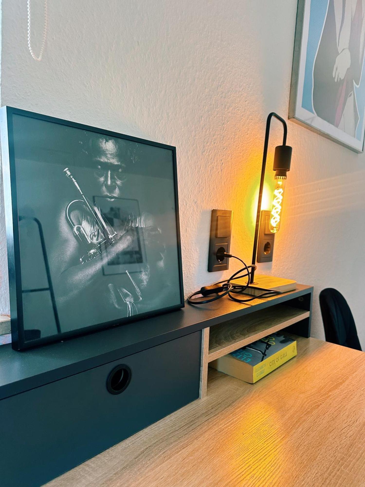 Coole Wohnung + Gratis Parkplatz Schwäbisch Hall Extérieur photo