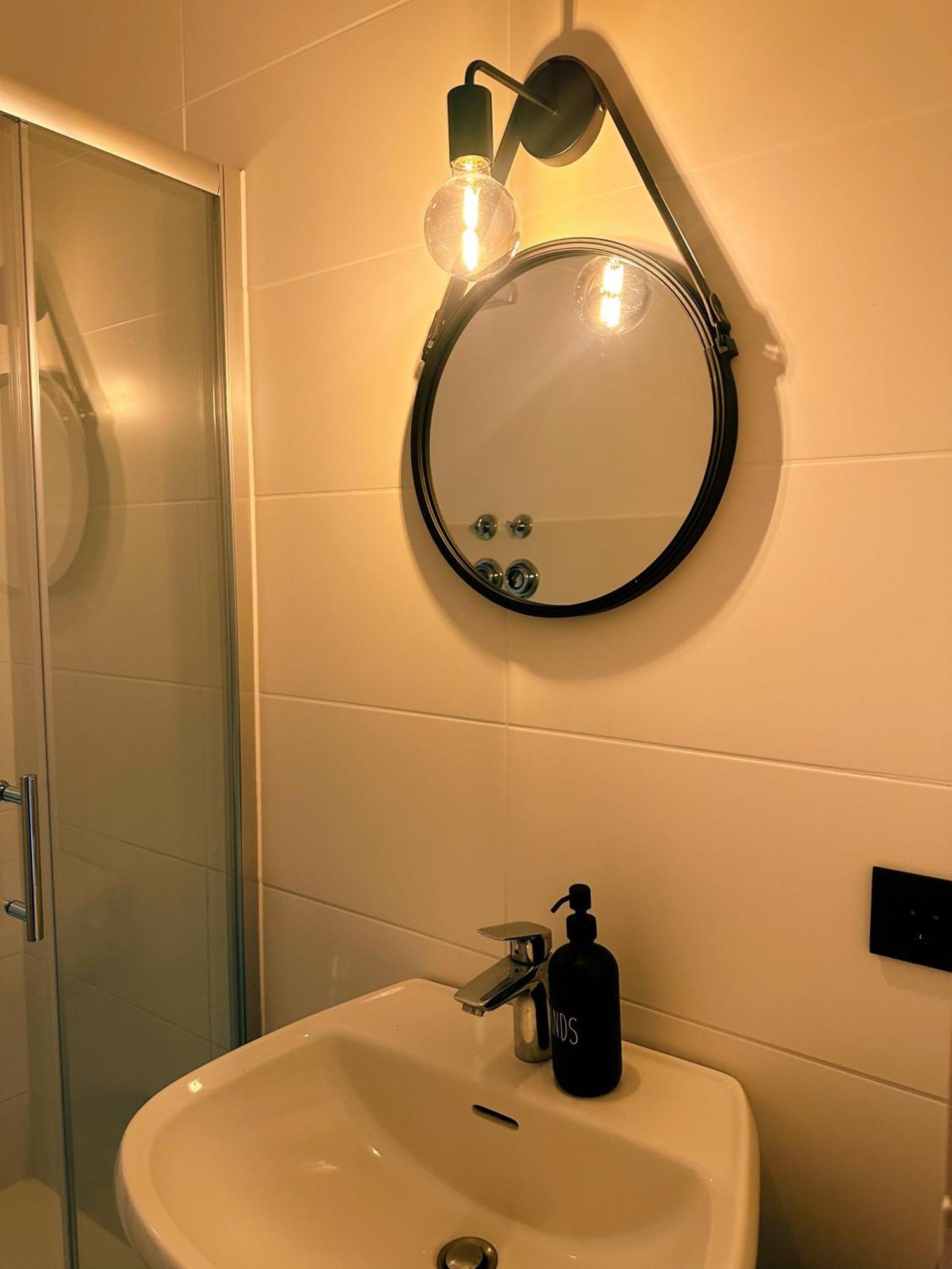 Coole Wohnung + Gratis Parkplatz Schwäbisch Hall Extérieur photo